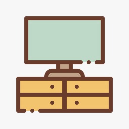 TV Units